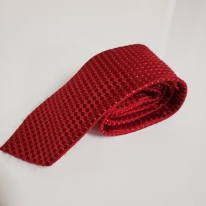 DONALD J TRUMP SIGNATURE COLLECTION TIE